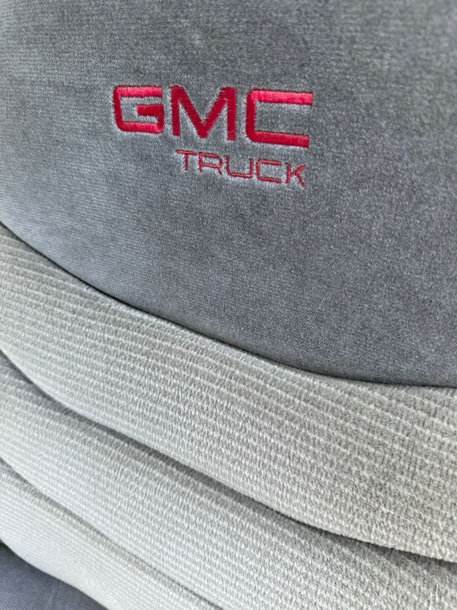 1990 GMC Sierra C1500 - photo 13
