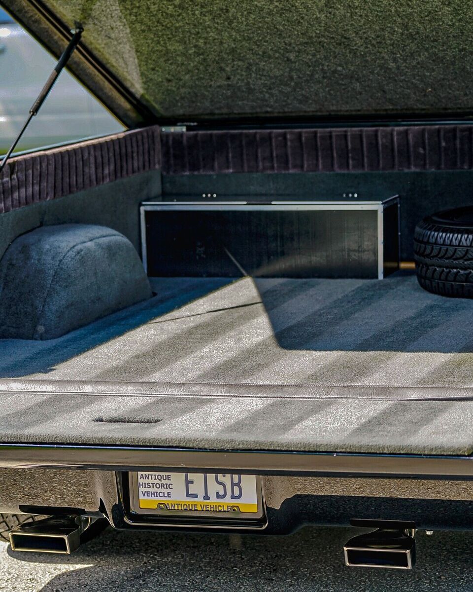 1990 GMC Sierra C1500 - photo 8