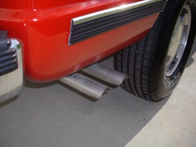 1990 GMC Sierra 1500 - photo 10