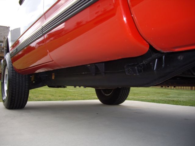 1990 GMC Sierra 1500 - photo 11