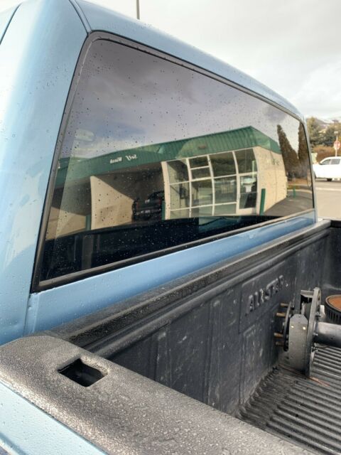 1990 GMC Sierra 1500 Slx - photo 4