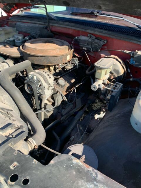 1990 GMC Sierra 1500 - photo 11