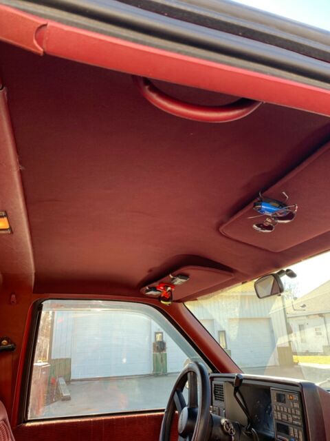 1990 GMC Sierra 1500 - photo 7