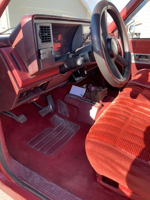 1990 GMC Sierra 1500 - photo 8