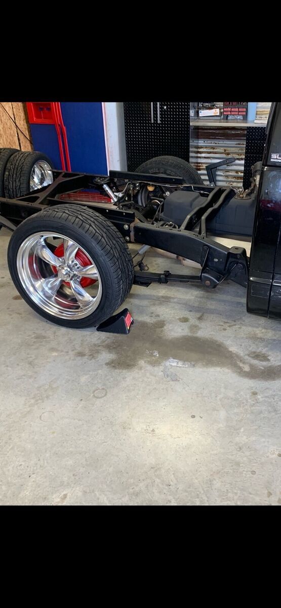 1990 GMC Sierra C1500 - photo 11