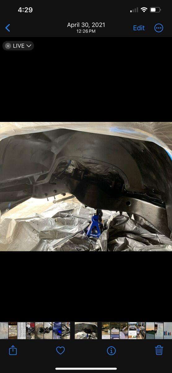 1990 GMC Sierra C1500 - photo 12