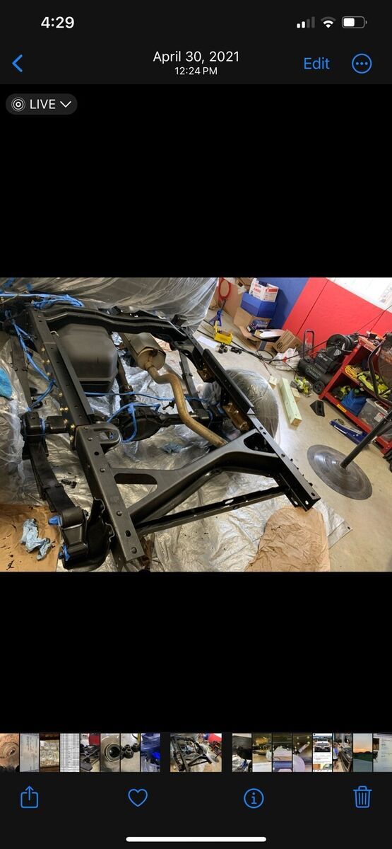 1990 GMC Sierra C1500 - photo 13