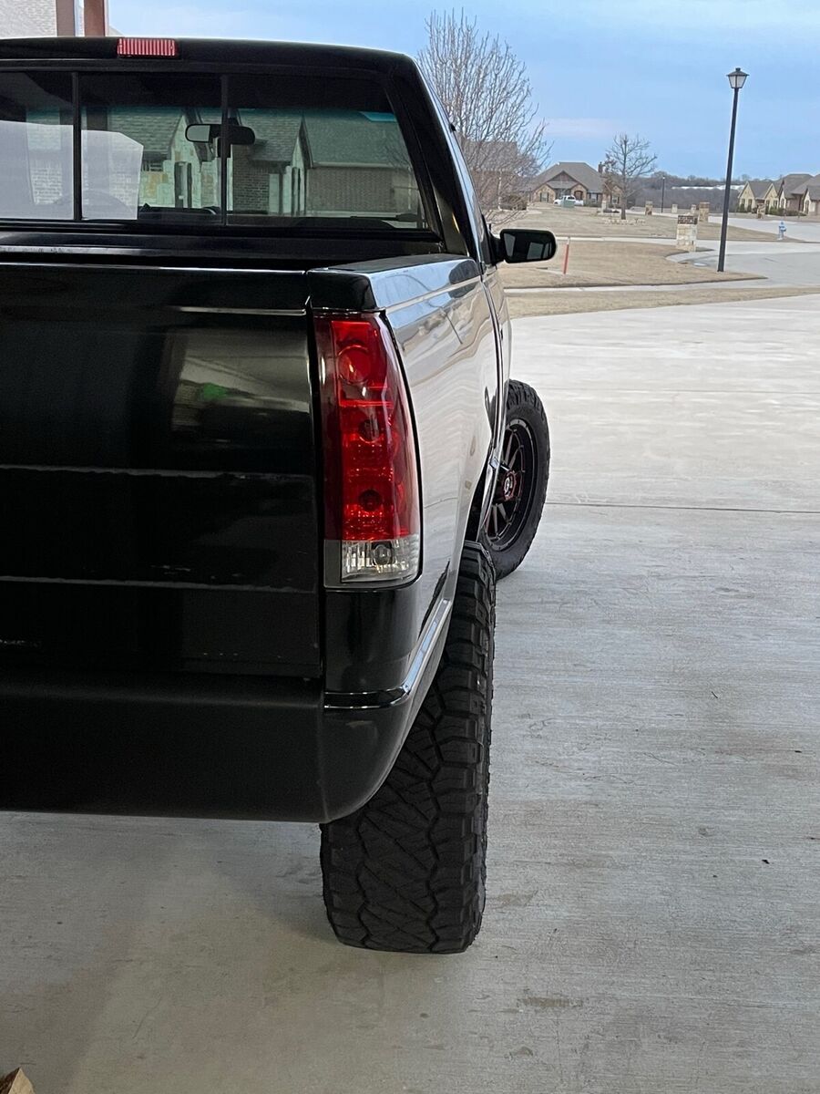 1990 GMC Sierra C1500 - photo 2