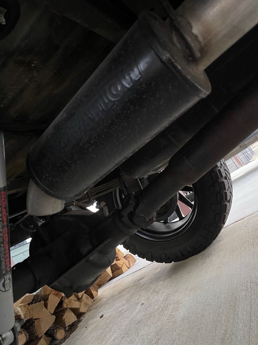 1990 GMC Sierra C1500 - photo 3