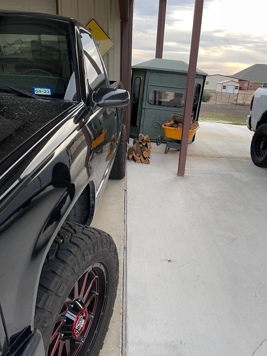 1990 GMC Sierra C1500 - photo 5