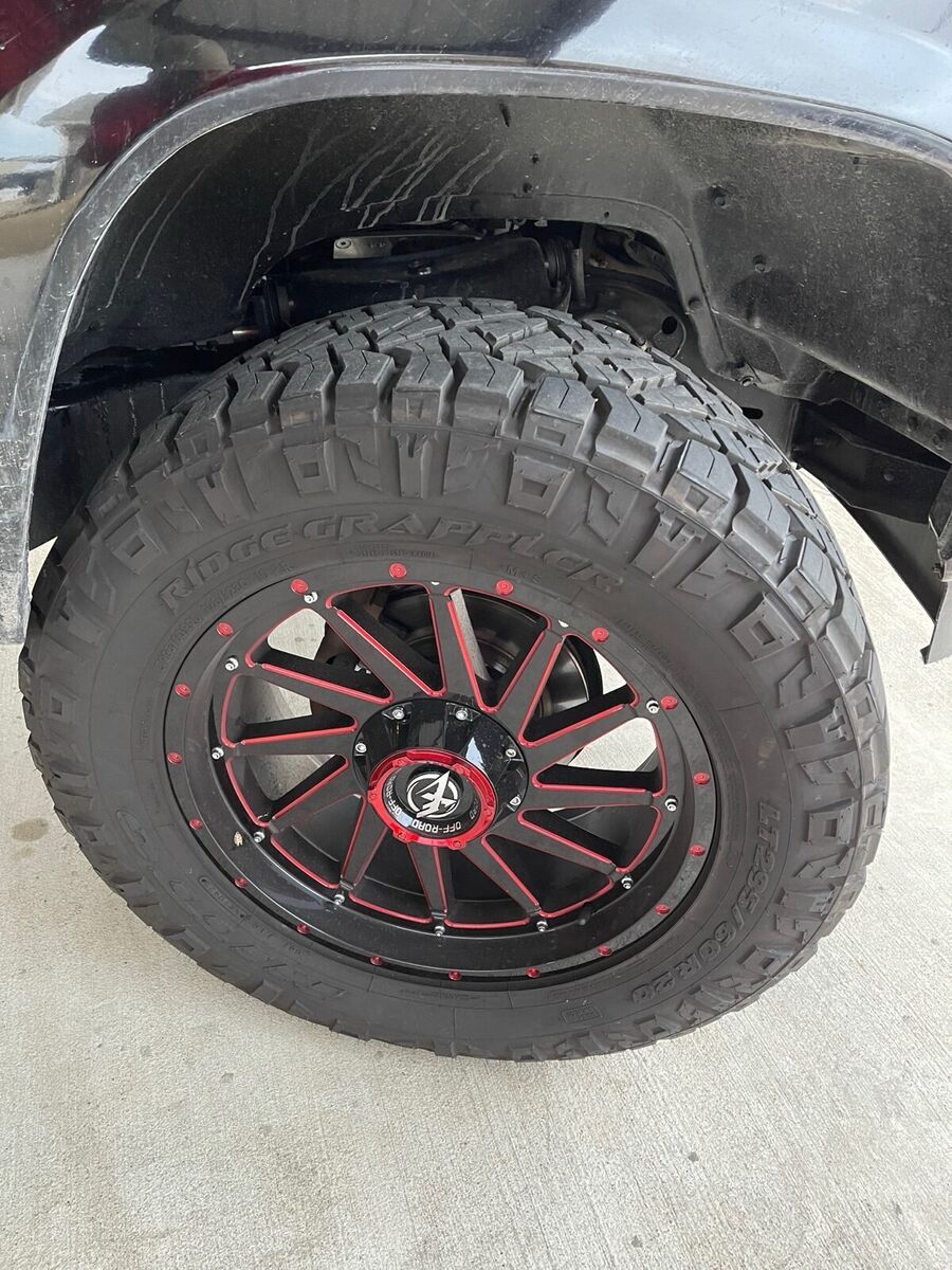 1990 GMC Sierra C1500 - photo 7