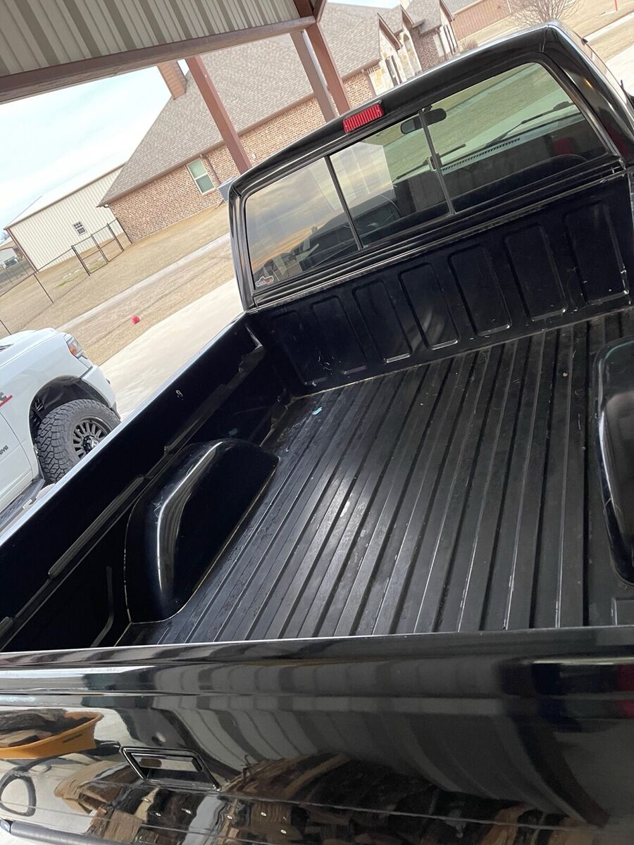 1990 GMC Sierra C1500 - photo 8