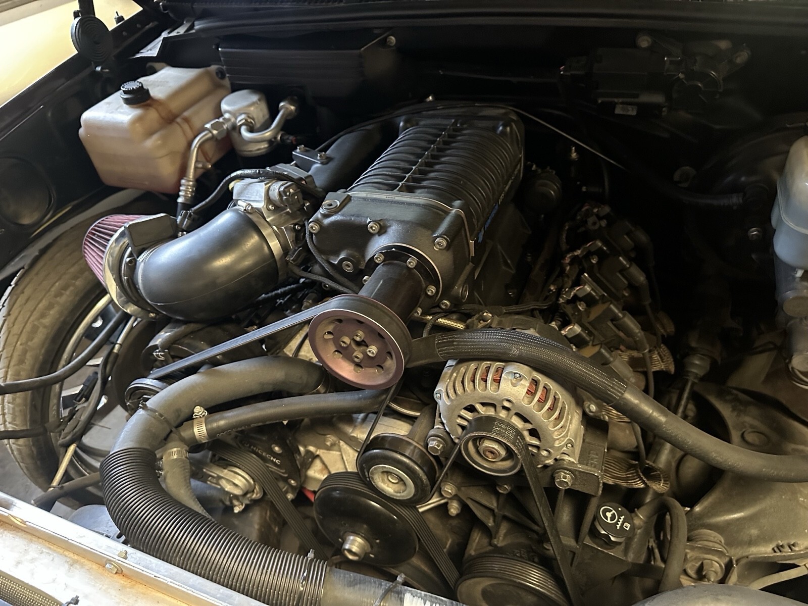 1990 GMC Sierra C1500 - photo 11