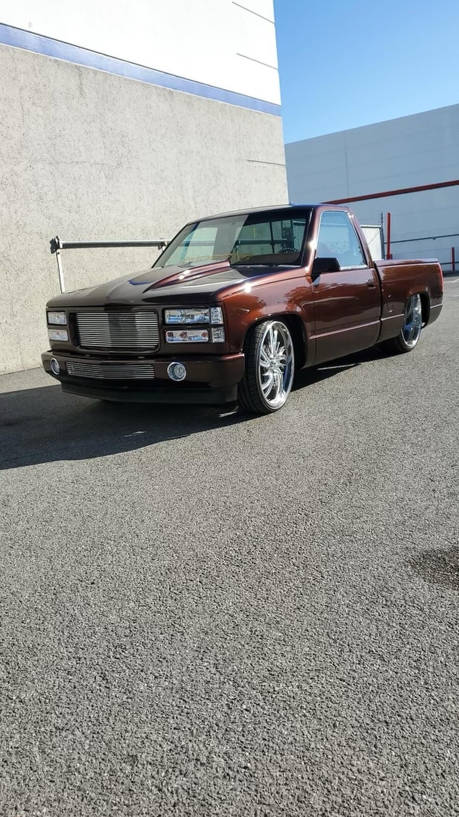 1990 GMC Sierra C1500 - photo 12