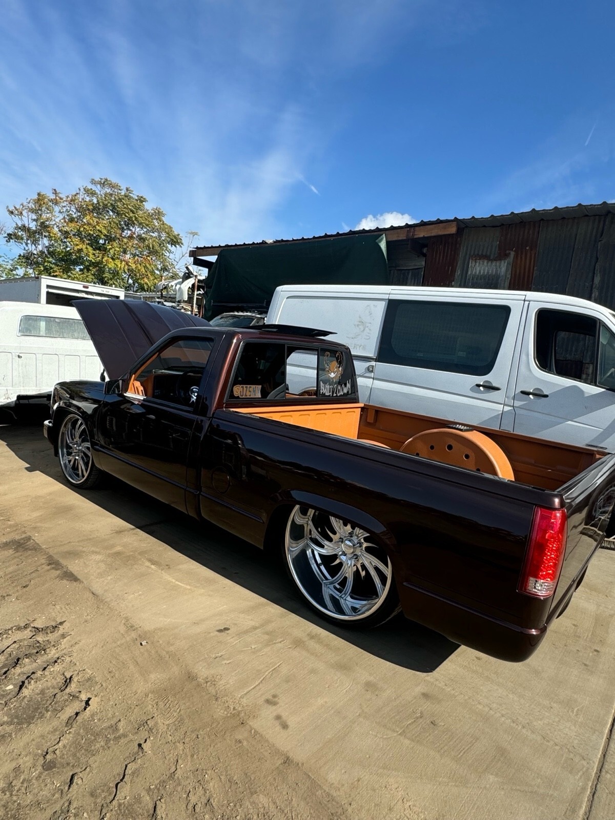 1990 GMC Sierra C1500 - photo 3