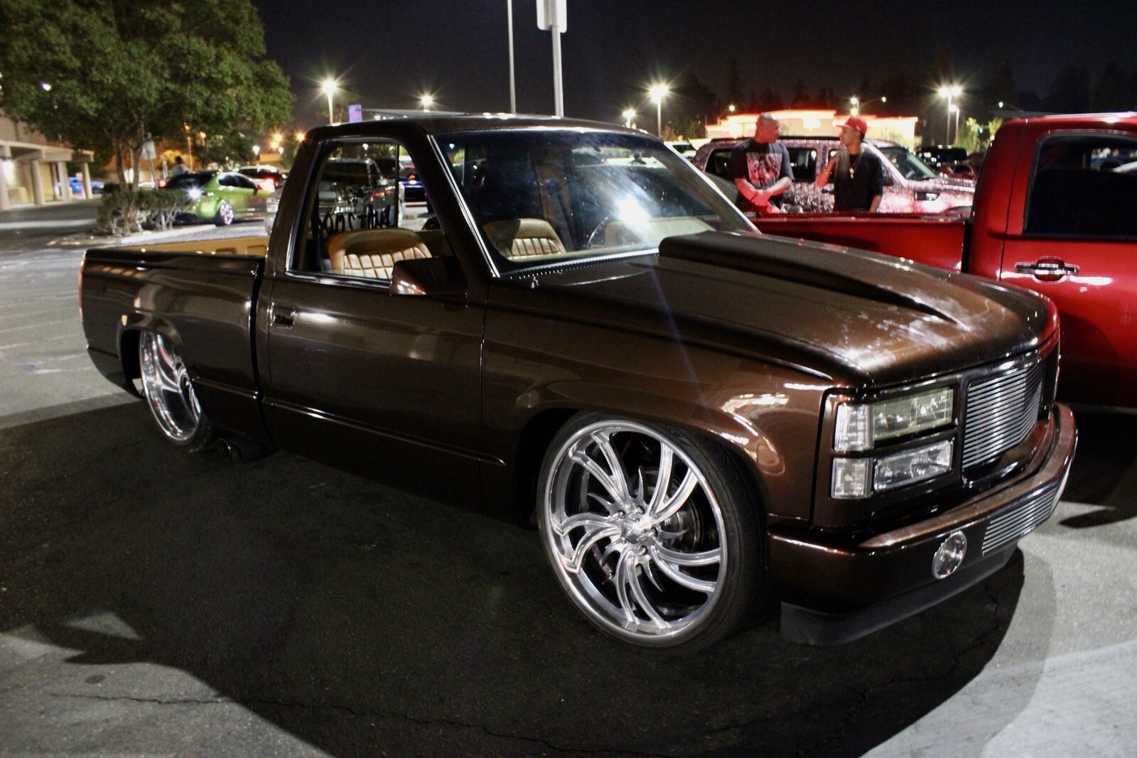 1990 GMC Sierra C1500 - photo 4