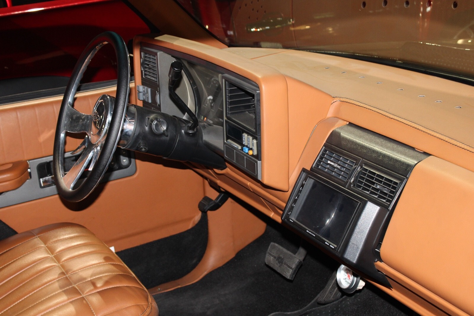 1990 GMC Sierra C1500 - photo 8
