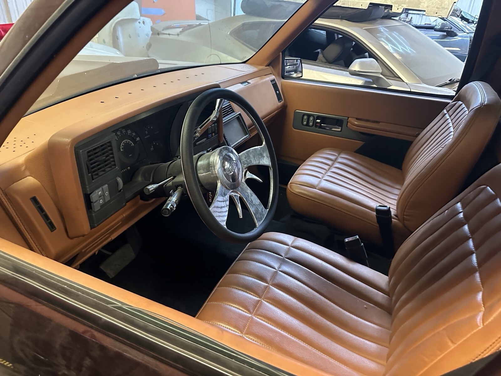 1990 GMC Sierra C1500 - photo 9