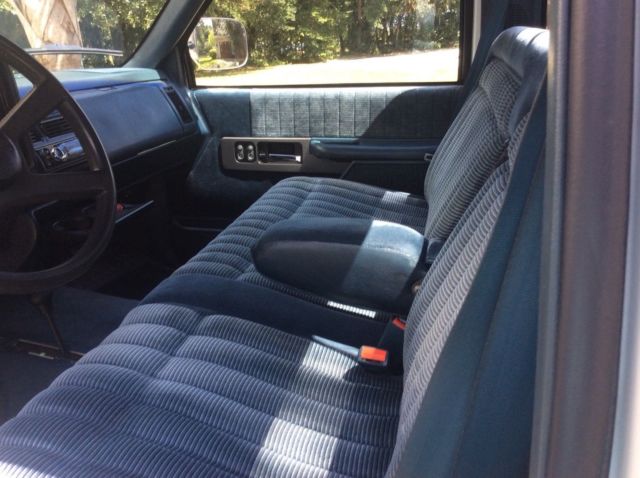 1990 GMC Sierra 1500 SLE - photo 10