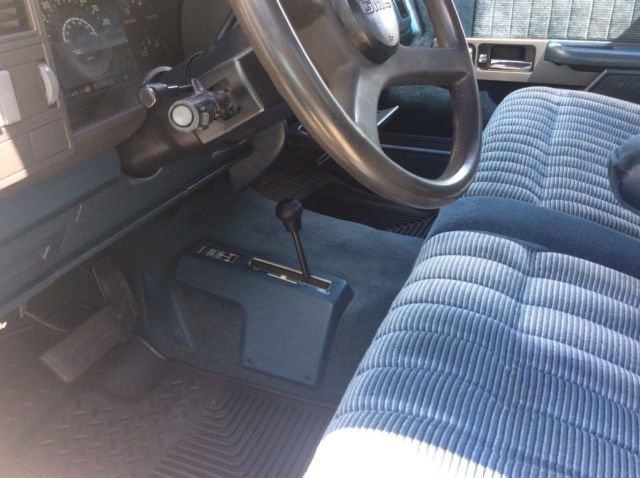 1990 GMC Sierra 1500 SLE - photo 13