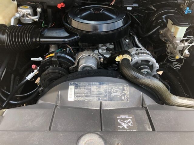 1990 GMC Sierra 1500 Sierra ST - photo 13