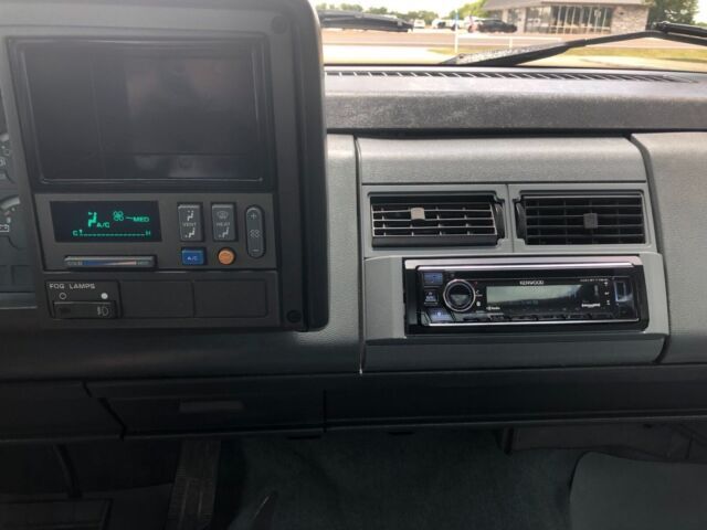 1990 GMC Sierra 1500 Sierra ST - photo 11