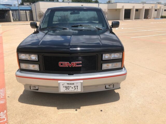 1990 GMC Sierra 1500 Sierra ST - photo 6