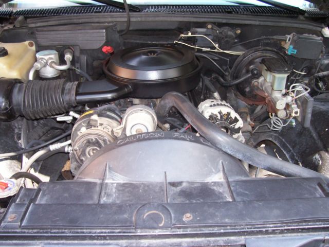 1990 GMC Sierra 1500 - photo 2