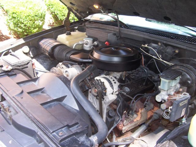 1990 GMC Sierra 1500 - photo 3