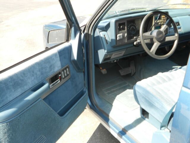 1990 GMC Sierra 1500 ST - photo 10