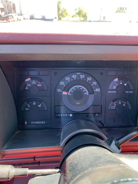 1990 GMC Sierra 1500 SLE - photo 10