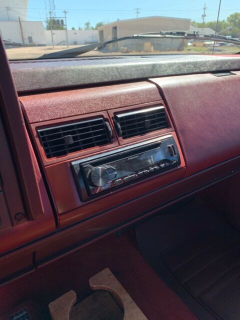 1990 GMC Sierra 1500 SLE - photo 11