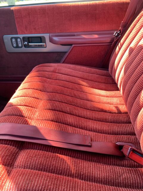 1990 GMC Sierra 1500 SLE - photo 7