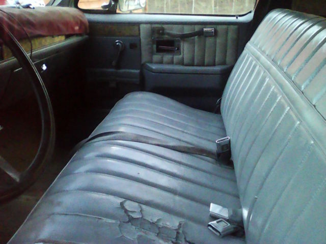 1990 GMC Suburban - photo 4