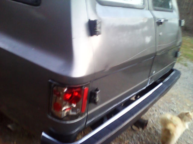 1990 GMC Suburban - photo 6