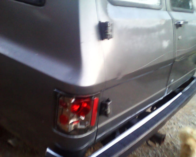 1990 GMC Suburban - photo 7