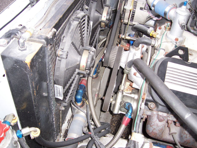 1990 GMC Suburban BUILT BY KATECH - ULTIMATE SLEEPER BUILD - photo 12