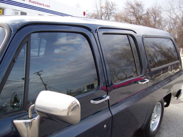 1990 GMC Suburban BUILT BY KATECH - ULTIMATE SLEEPER BUILD - photo 4