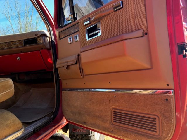 1990 GMC Suburban - photo 13