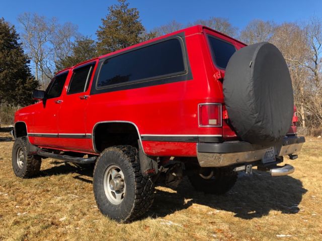 1990 GMC Suburban - photo 2