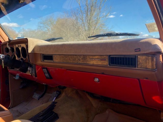 1990 GMC Suburban - photo 4