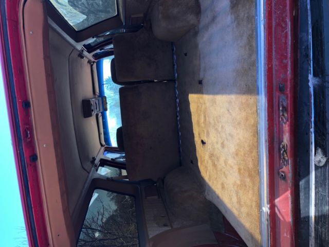 1990 GMC Suburban - photo 7