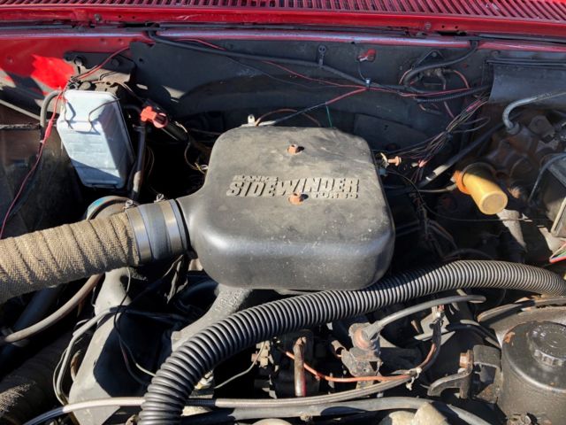1990 GMC Suburban - photo 9