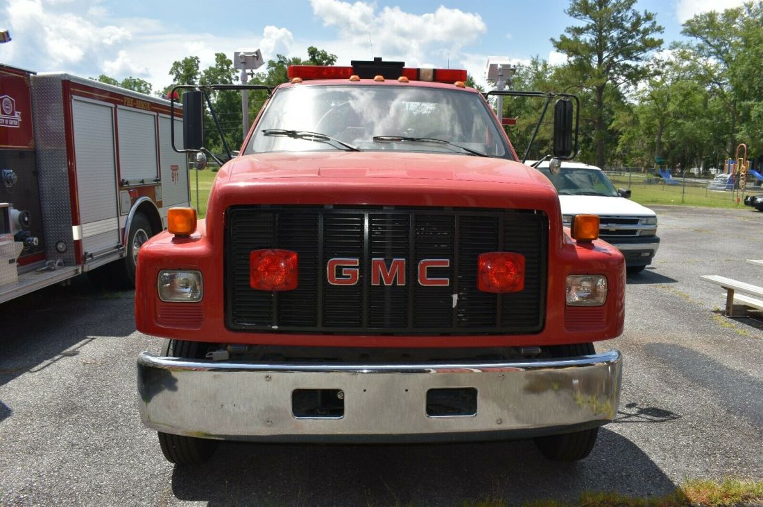 1990 GMC Other - photo 10
