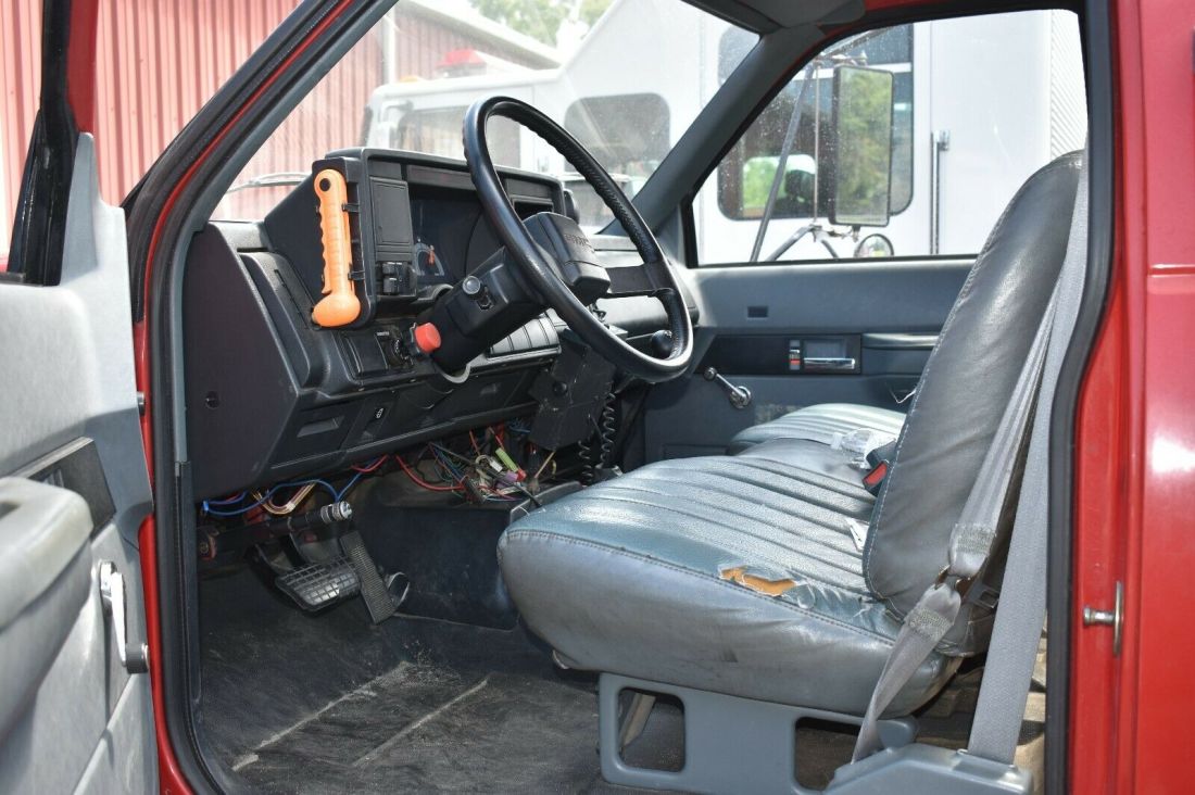 1990 GMC Other - photo 2