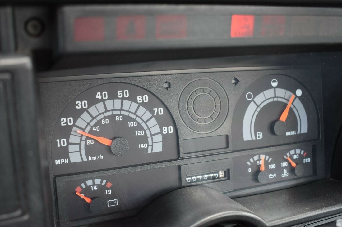 1990 GMC Other - photo 3