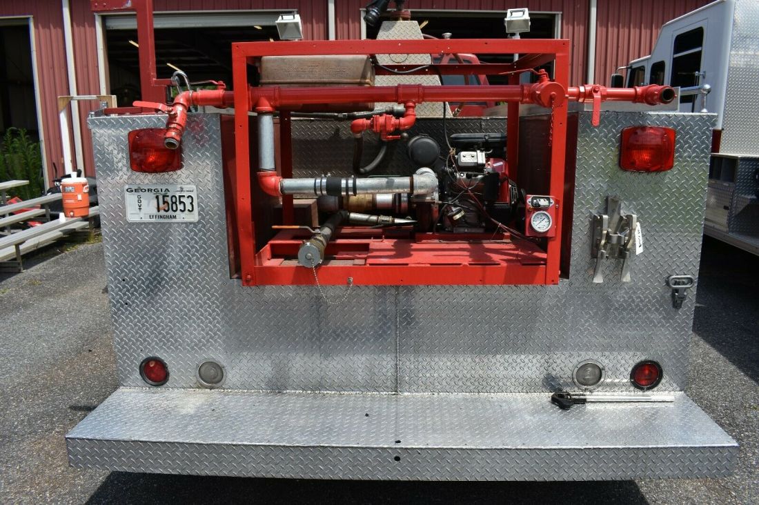 1990 GMC Other - photo 4