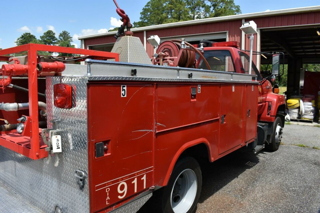 1990 GMC Other - photo 5