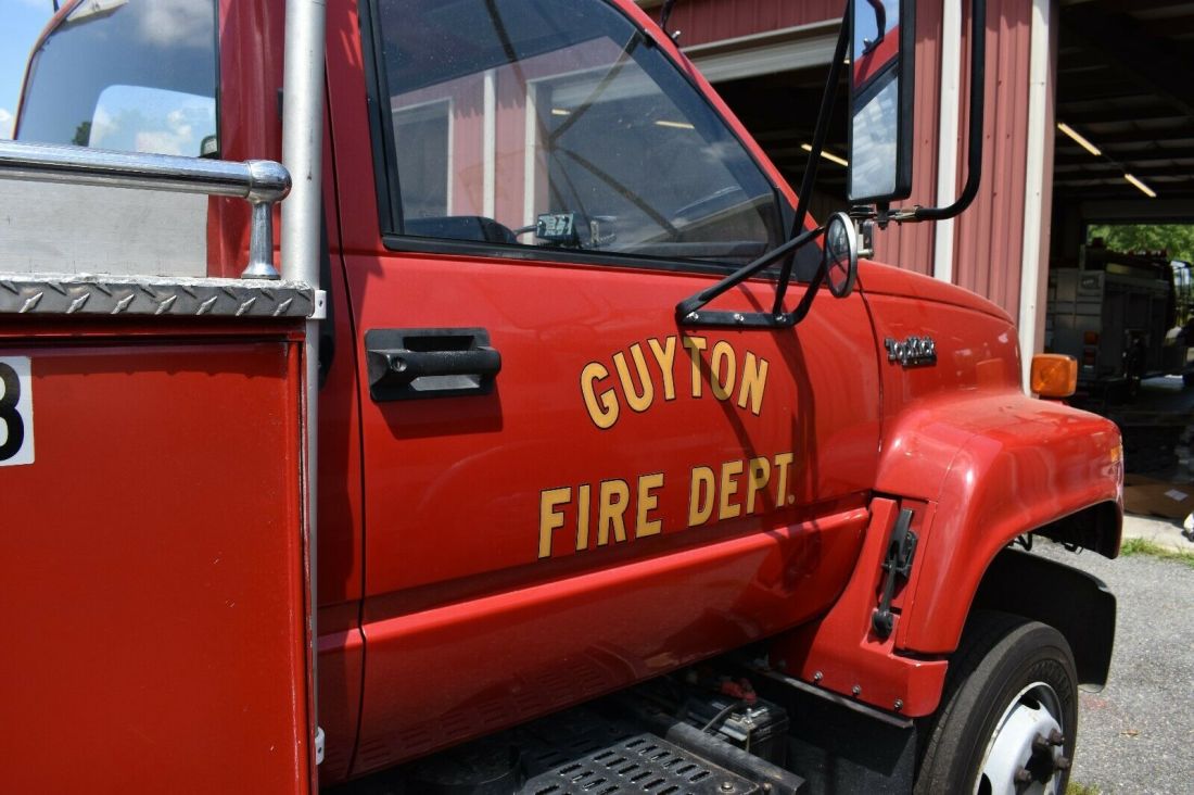 1990 GMC Other - photo 7