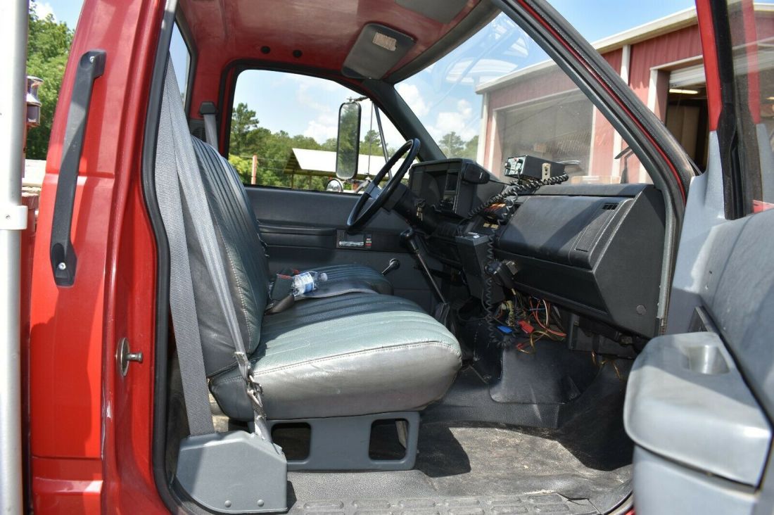 1990 GMC Other - photo 8